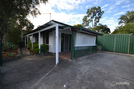 Property photo of 3 Montrose Avenue Bethania QLD 4205