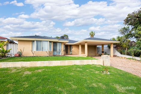 Property photo of 6 Carterton Place Padbury WA 6025
