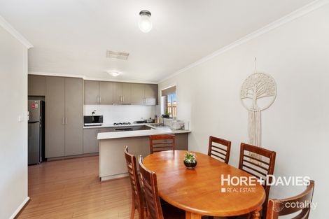 Property photo of 4 Truscott Drive Ashmont NSW 2650
