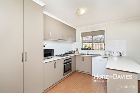 Property photo of 4 Truscott Drive Ashmont NSW 2650