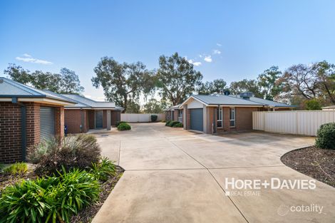 Property photo of 4 Truscott Drive Ashmont NSW 2650