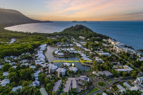 Property photo of 8/22-24 Trinity Beach Road Trinity Beach QLD 4879