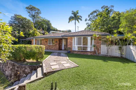 Property photo of 32 Fairview Close Bli Bli QLD 4560