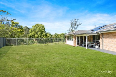 Property photo of 32 Dog Trap Road Ourimbah NSW 2258