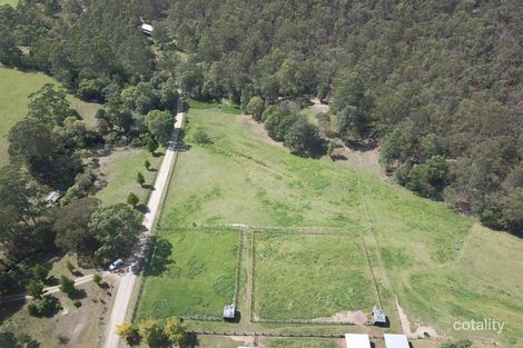 Property photo of 180 Bunning Creek Road Yarramalong NSW 2259