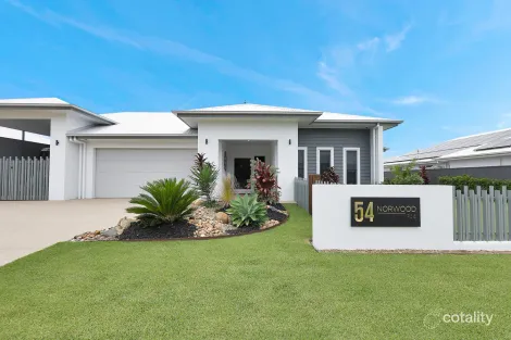 Property photo of 54 Norwood Parade Beaconsfield QLD 4740