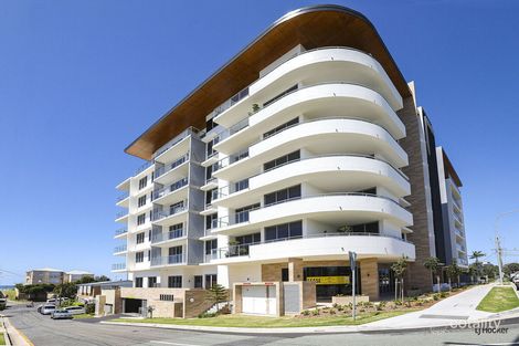 Property photo of 409/10 Third Avenue Palm Beach QLD 4221