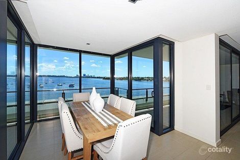 Property photo of N407/70-72 Canning Beach Road Applecross WA 6153