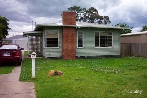 47 Thomson St, Sale, VIC 3850