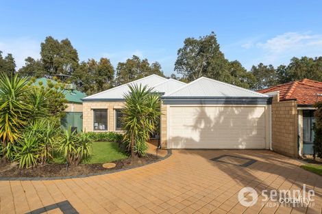 Property photo of 27 Inn Close Bibra Lake WA 6163