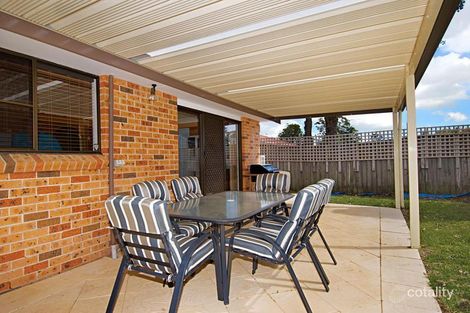 Property photo of 1/125 Hull Road West Pennant Hills NSW 2125