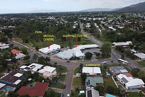 4 Allamanda Cres, Annandale, QLD 4814