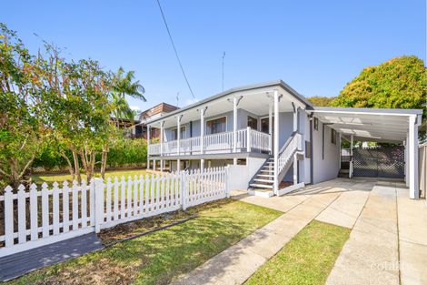 Property photo of 46 Minnie Street Southport QLD 4215