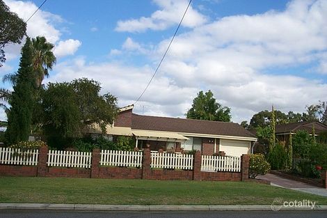 3 Ropele Dr, Parkwood, WA 6147