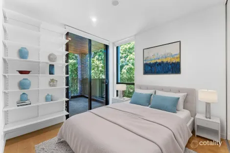 Property photo of 532/3 McKinnon Avenue Five Dock NSW 2046