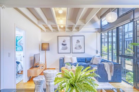 Property photo of 11/13 Cantonment Street Fremantle WA 6160