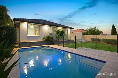 Property photo of 2 Falcon Way Glenwood NSW 2768