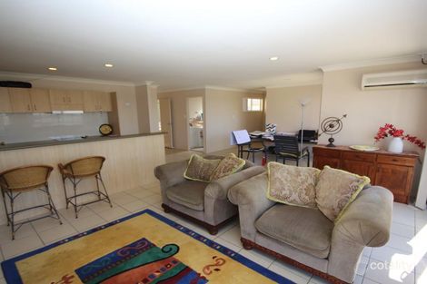 Property photo of 49/1 Grange Boulevard Upper Coomera QLD 4209