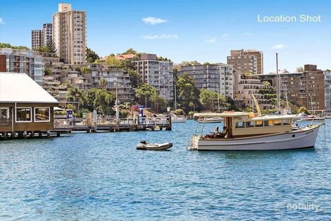 Property photo of 63/177 Bellevue Road Bellevue Hill NSW 2023