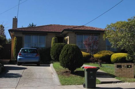 24 Spring St, Niddrie, VIC 3042