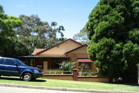 Property photo of 11 Stuart Avenue Normanhurst NSW 2076