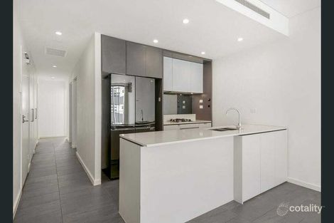 Property photo of 305C/22 Barr Street Camperdown NSW 2050