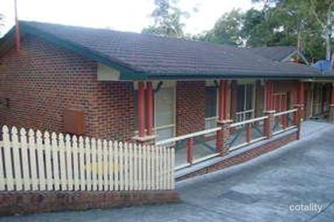 Property photo of 5/11 Aintree Close Charlestown NSW 2290