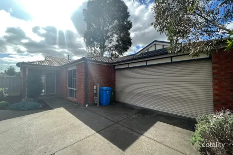 4/36 Armadale Dr, Narre Warren, VIC 3805