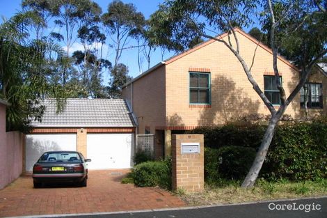 Property photo of 11 Cedar Place South Coogee NSW 2034