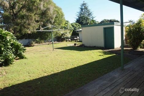 Property photo of 36 Compton Street Iluka NSW 2466