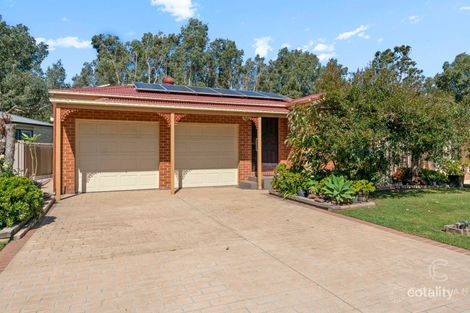 Property photo of 23 Franklin Drive Lake Munmorah NSW 2259