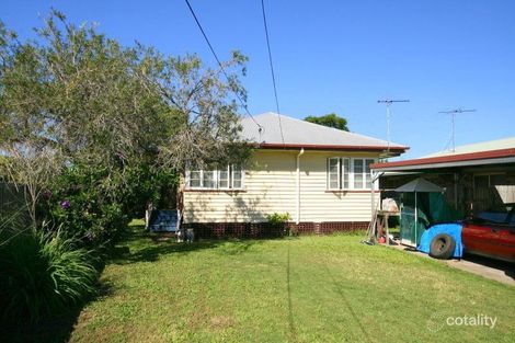 4 Madgwick St, Wynnum, QLD 4178