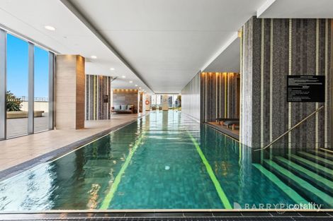 Property photo of 6F/8 Waterside Place Docklands VIC 3008