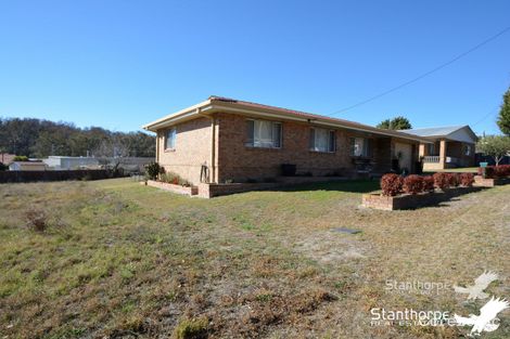 Property photo of 110 Amosfield Road Stanthorpe QLD 4380