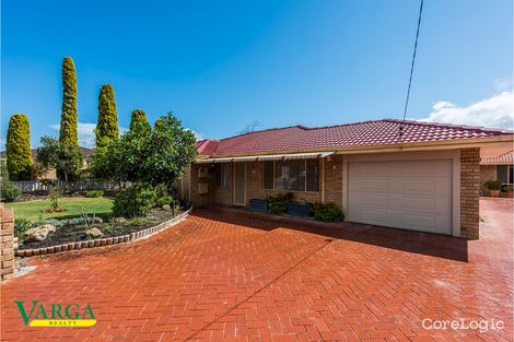 Property photo of 3 Murdoch Court Parkwood WA 6147