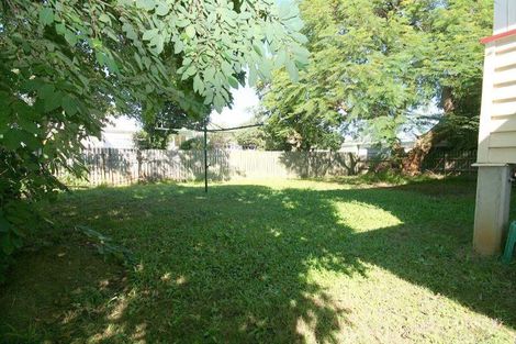 Property photo of 4 Madgwick Street Wynnum QLD 4178