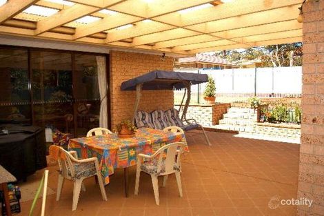 Property photo of 67 McKellar Boulevard Blue Haven NSW 2262
