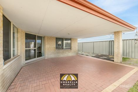 Property photo of 64 Barnes Avenue Australind WA 6233