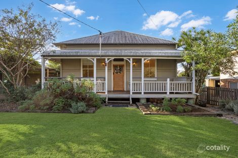 64 Queen St, Blackstone, QLD 4304