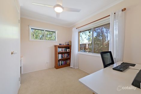 Property photo of 29 Tombondan Crescent Ferny Hills QLD 4055