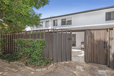 Property photo of 8/35 Clyde Road Herston QLD 4006