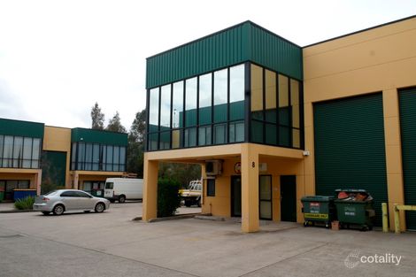 8/89 Derby St, Silverwater, NSW 2128