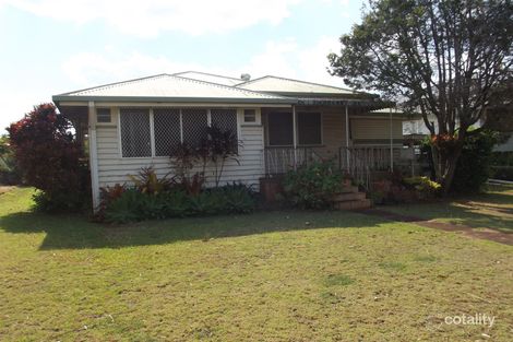 22 Broadhurst St, Childers, QLD 4660