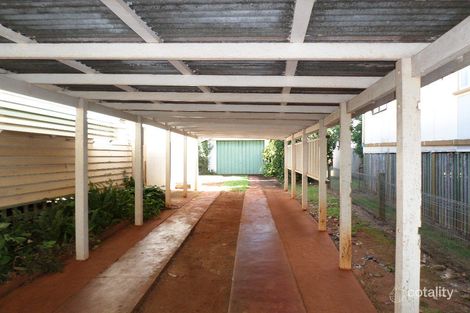 Property photo of 22 Broadhurst Street Childers QLD 4660