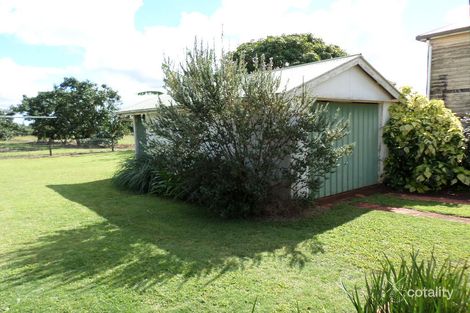 Property photo of 22 Broadhurst Street Childers QLD 4660