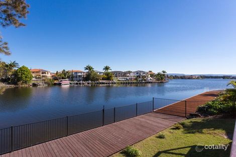 Lot 1/36 Clear Water Bay Ave, Clear Island Waters, QLD 4226