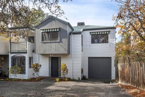 2/98 Mountain View Rd, Montmorency, VIC 3094