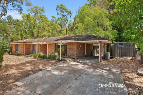 3555 Stoneville Rd, Stoneville, WA 6081