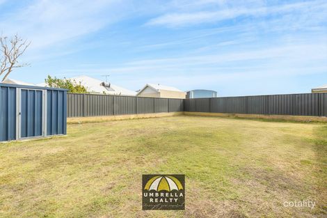 Property photo of 64 Barnes Avenue Australind WA 6233