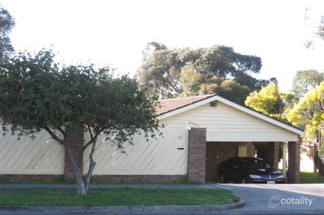 81 Pine Hill Dr, Doncaster East, VIC 3109
